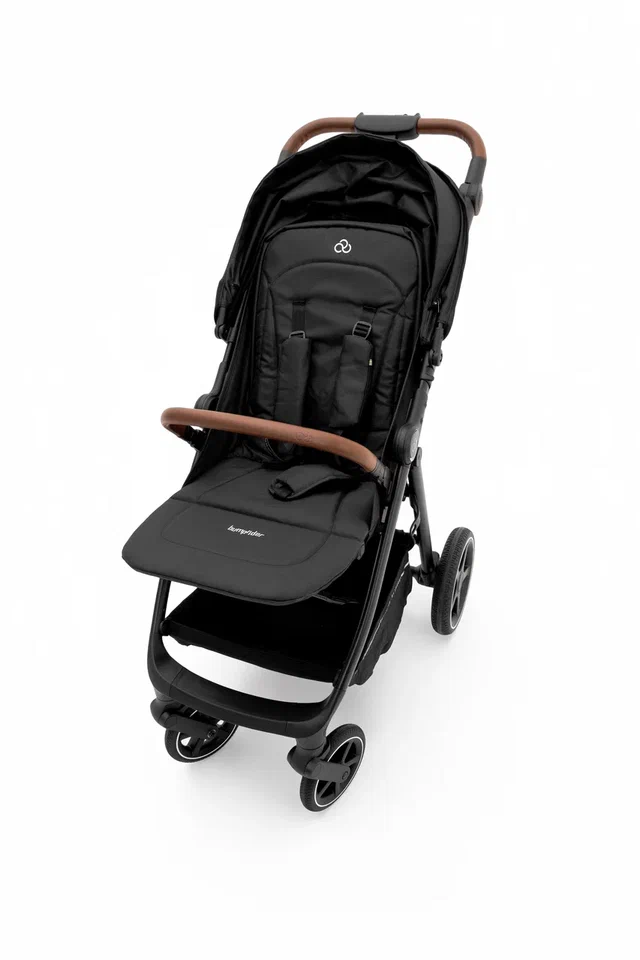 Коляска прогулочная Bumprider Orion