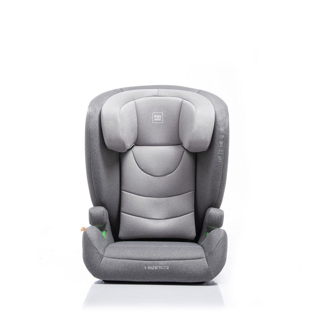 Автокресло 2/3 Babyauto ST-4 i-Size