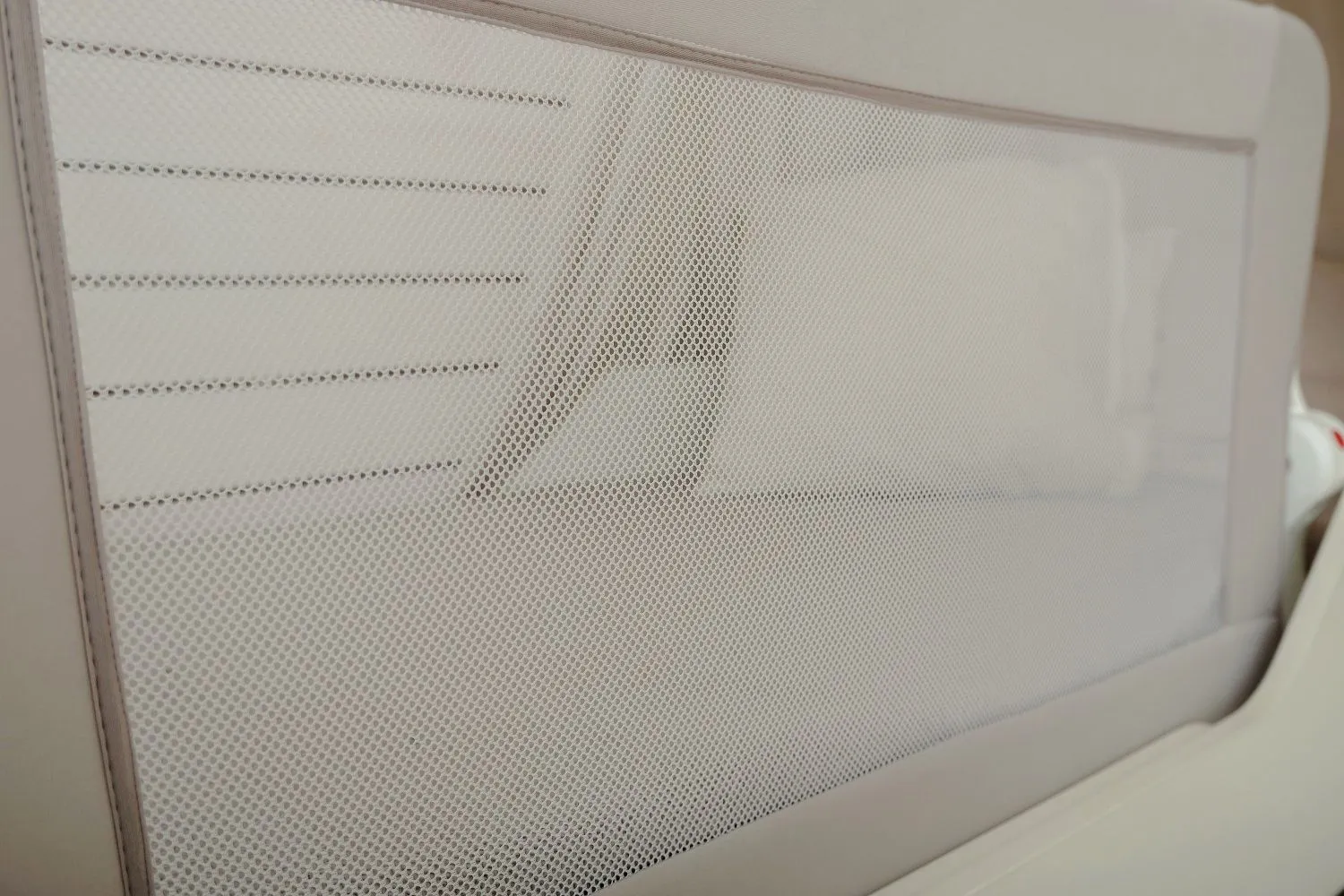 Барьер защитный Guimo Bed Rails 90 см Витрина