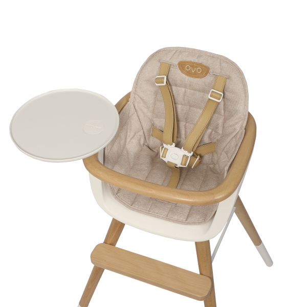 Текстиль в стульчик для кормления Micuna OVO TX-1646