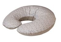 Подушка для кормления Ceba Baby Physio Mini (Себа Беби Физио Мини) Ornament трикотаж W-702-700-514