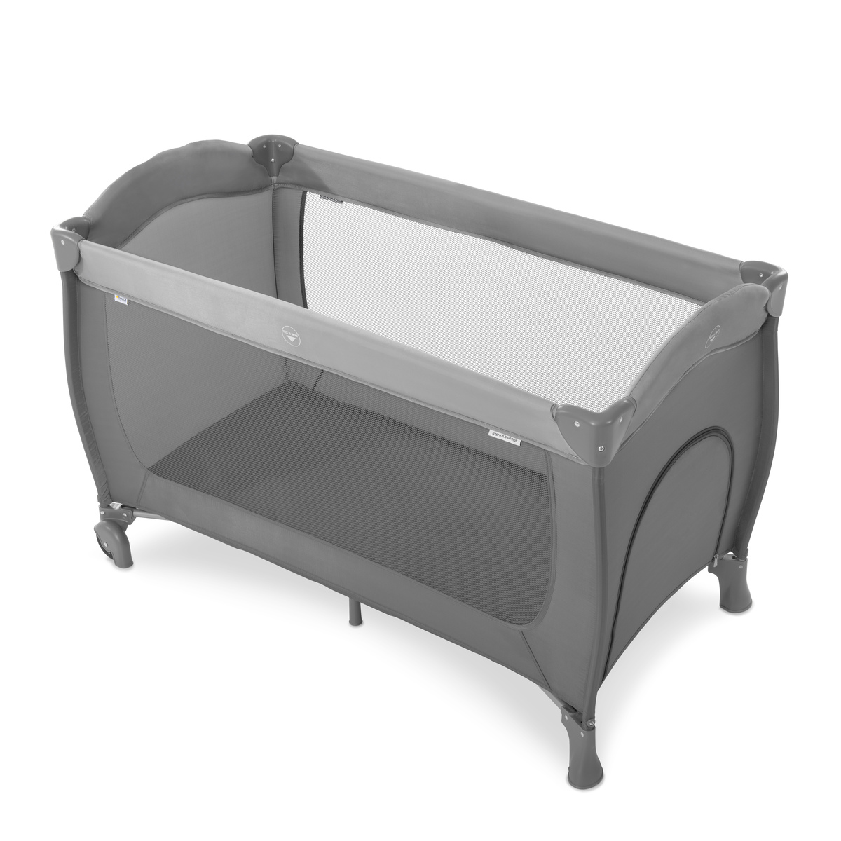 Манеж Hauck Sleep&Play Go plus