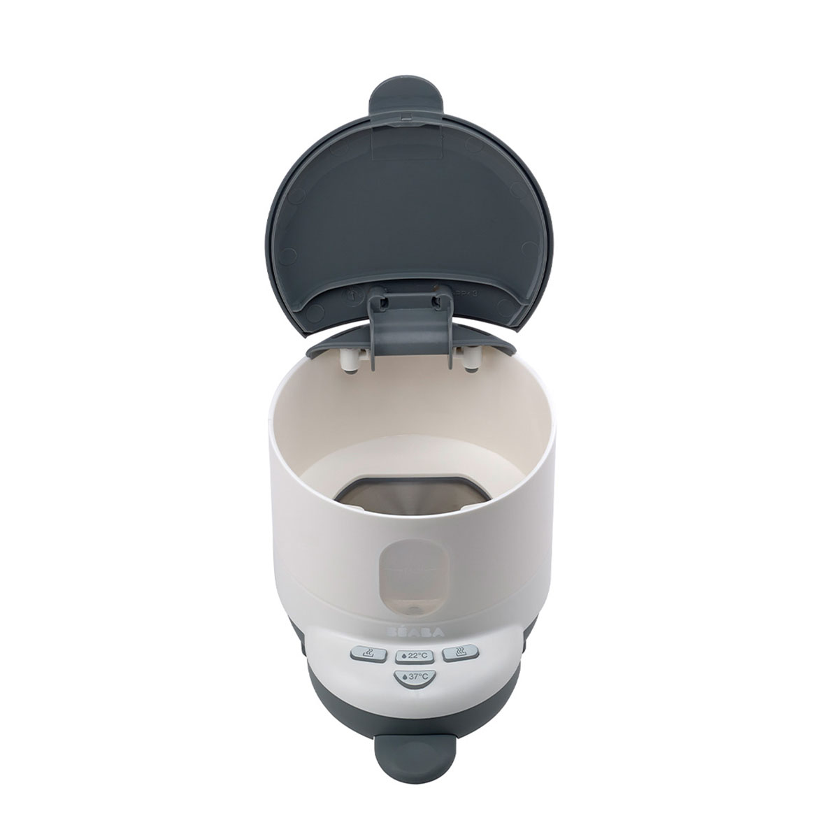 Подогреватель воды для детской смеси Beaba 3 в 1 Bib' Expresso Basic NEW