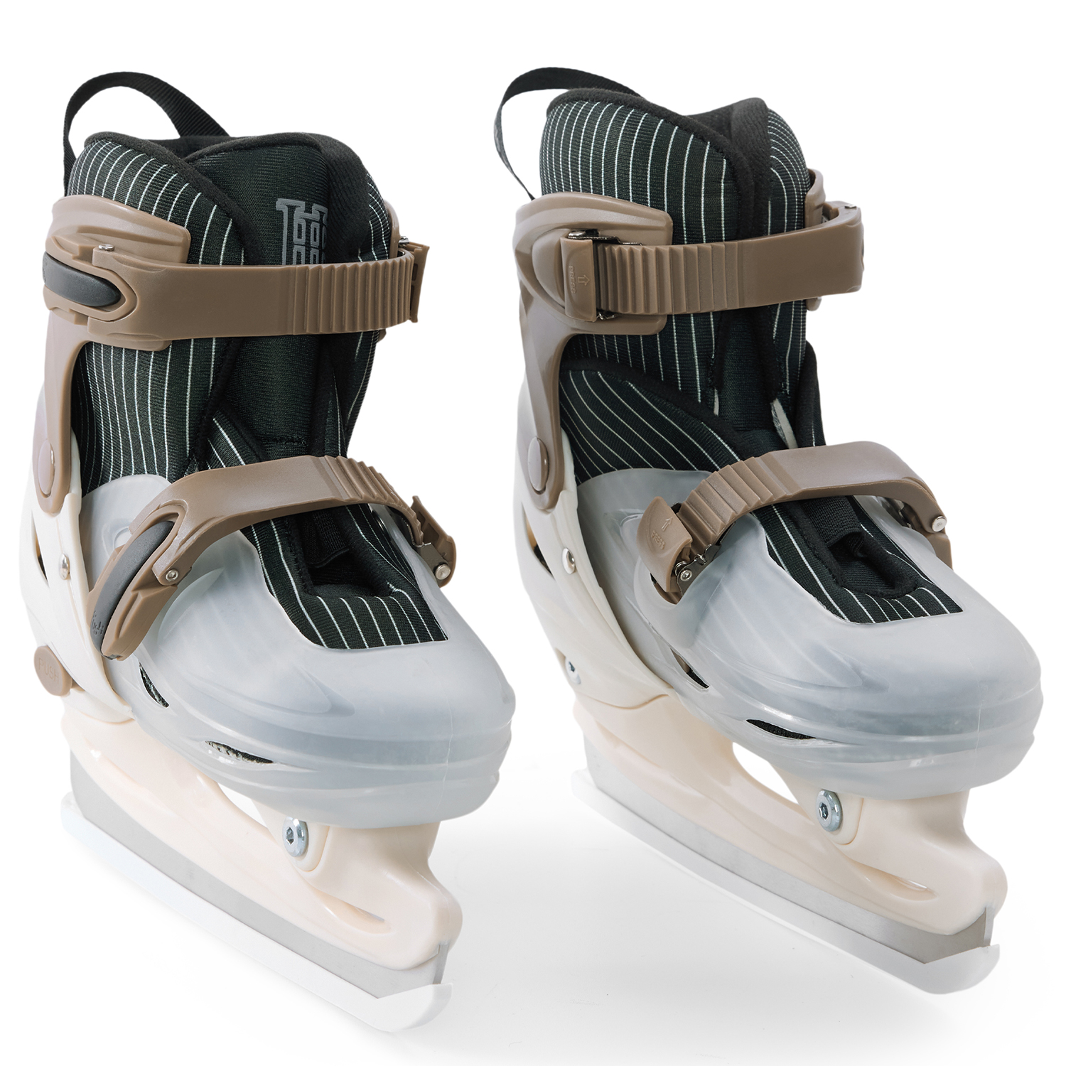 Ролики-коньки 3в1 Happy Baby SCROLLS р.27-30 (S)