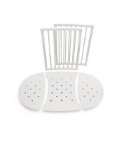 Комплект боковинок Stokke (Стокке) для кровати Sleepi White 221905