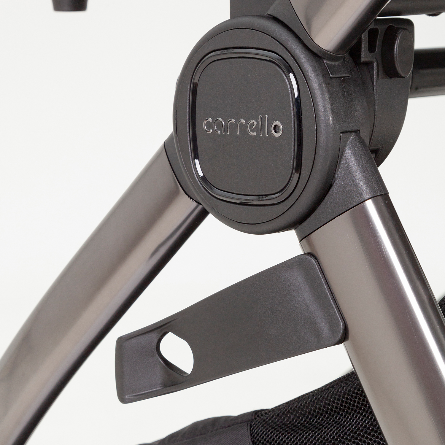 Коляска 2 в 1 Carrello Omega CRL-6530/1