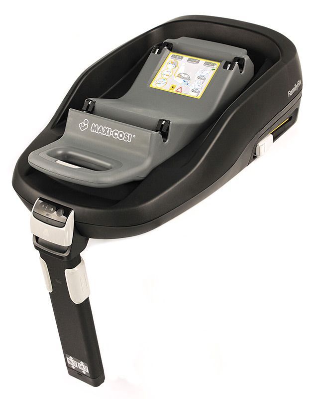 База ISOFIX Maxi-Cosi Family Fix