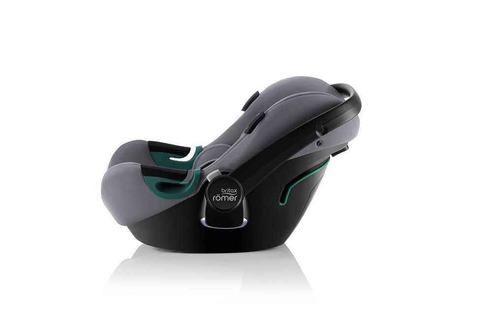 Автокресло 0+ Britax Roemer Baby-Safe iSENSE