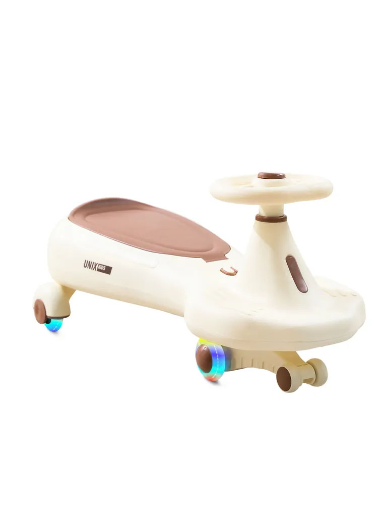 Толокар UNIX Kids Bibicar V2