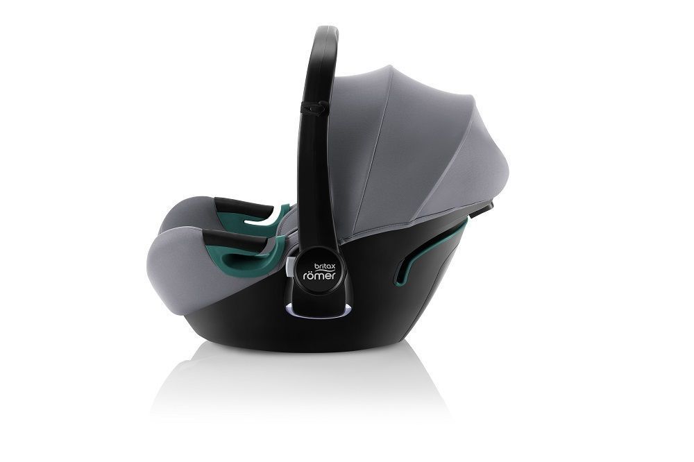 Автокресло 0+ Britax Roemer Baby-Safe iSENSE