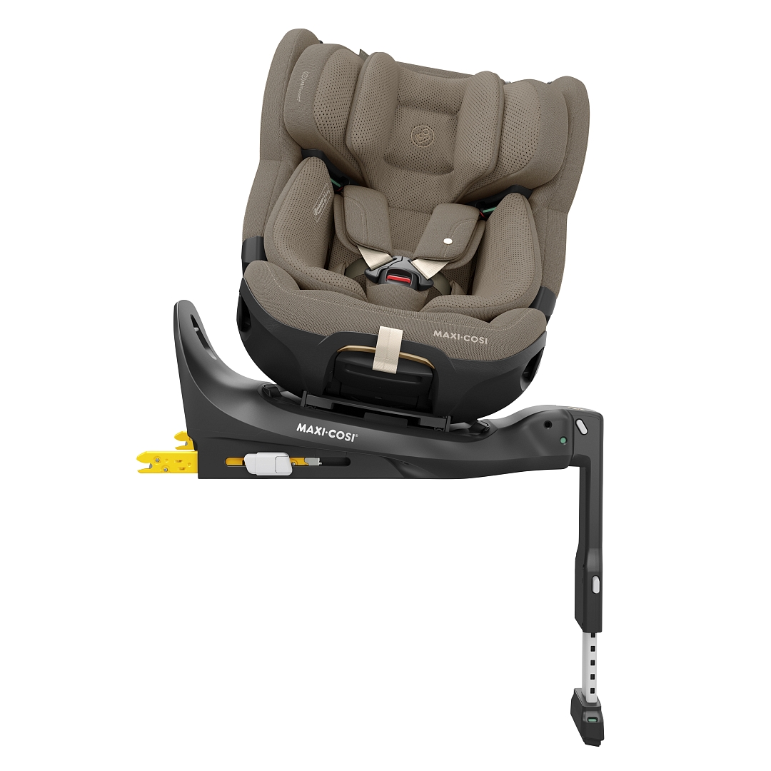 Автокресло 0+/1/2/3 Maxi-cosi Emerald 360 Pro