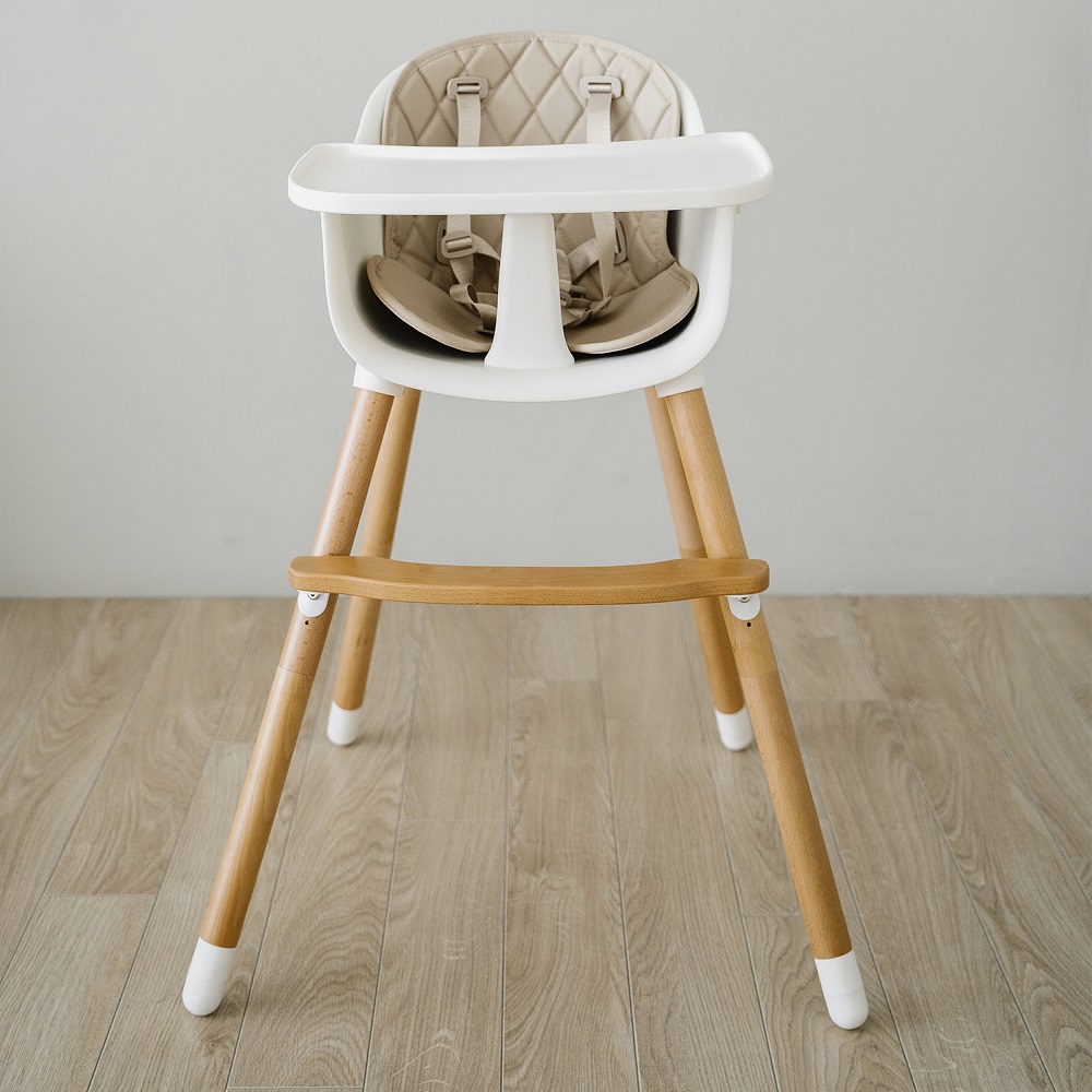 Стул для кормления растущий Babyrox Feeding Chair