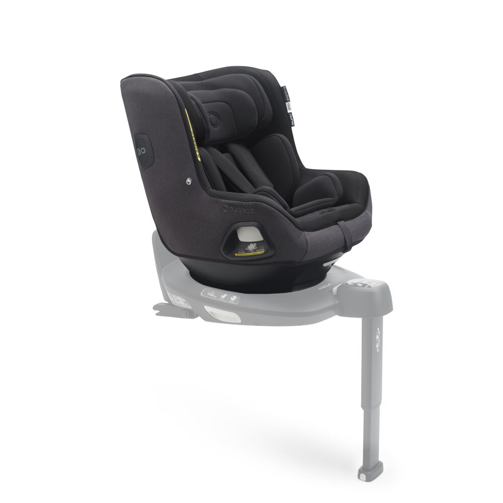Автокресло 0+/1 Bugaboo Owl by Nuna