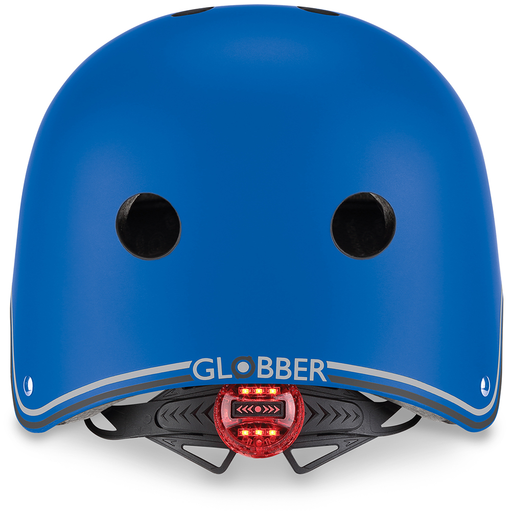 Шлем GLOBBER PRIMO LIGHTS XS/S (48-53см)