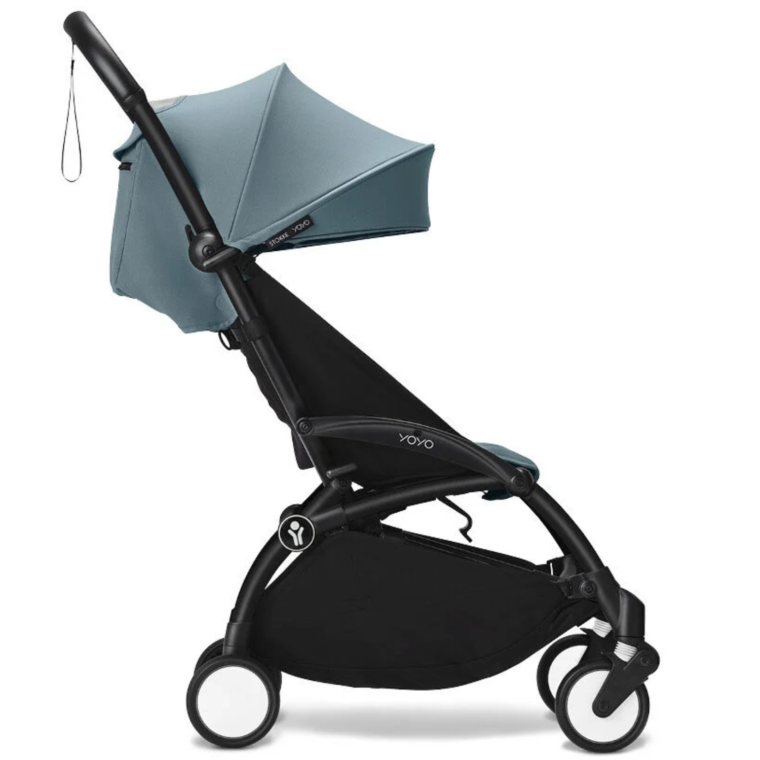 Комплект колес для коляски Stokke YOYO 4 шт: 2 передних и 2 задних