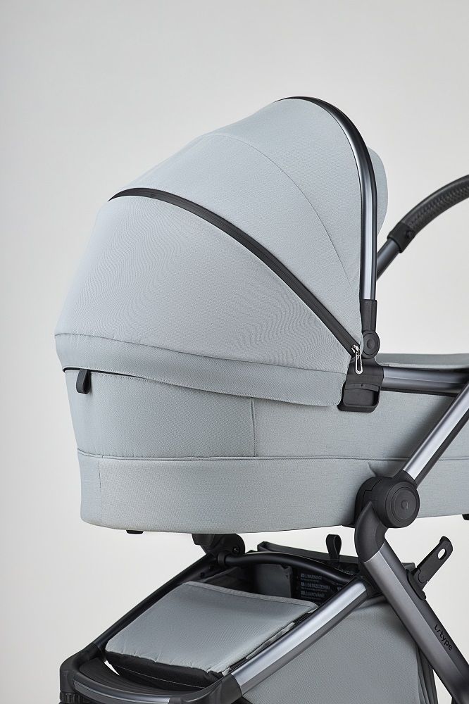 Коляска 2 в 1 Anex l/type
