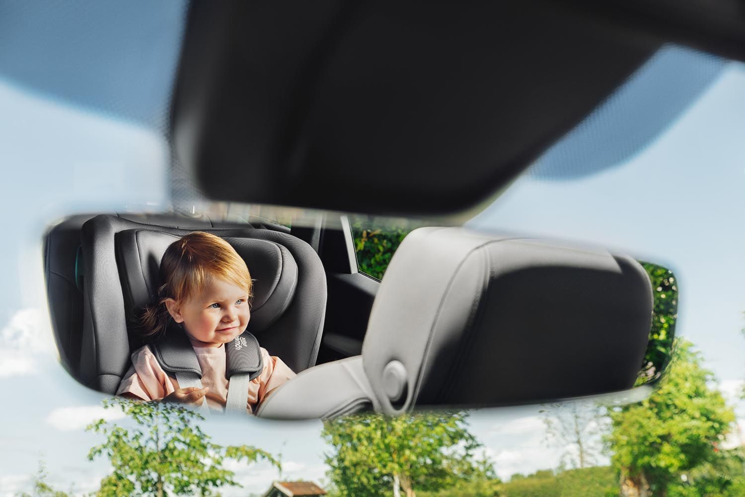 Автокресло 1 Britax Roemer King Pro