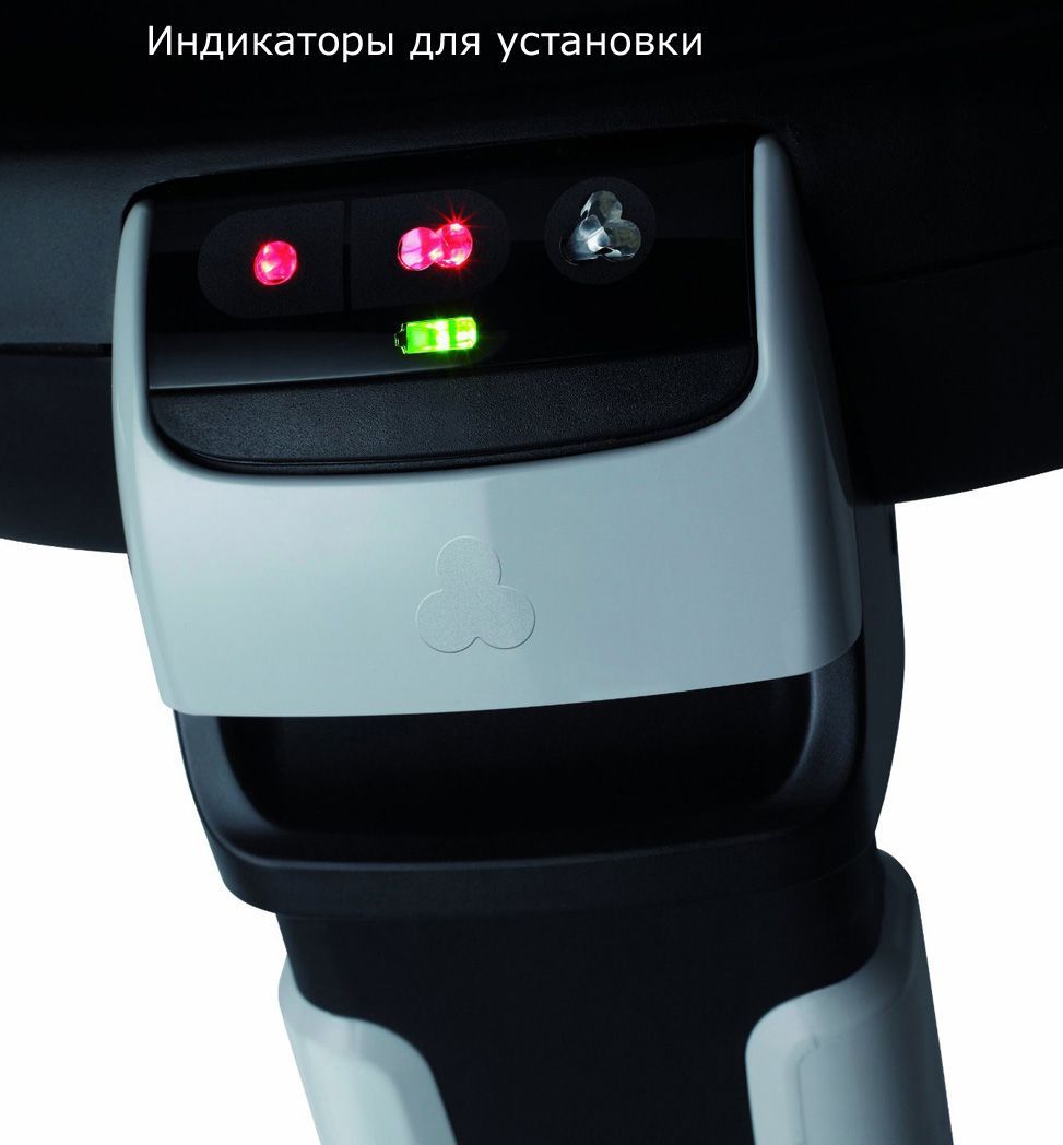 База ISOFIX Maxi-Cosi Family Fix