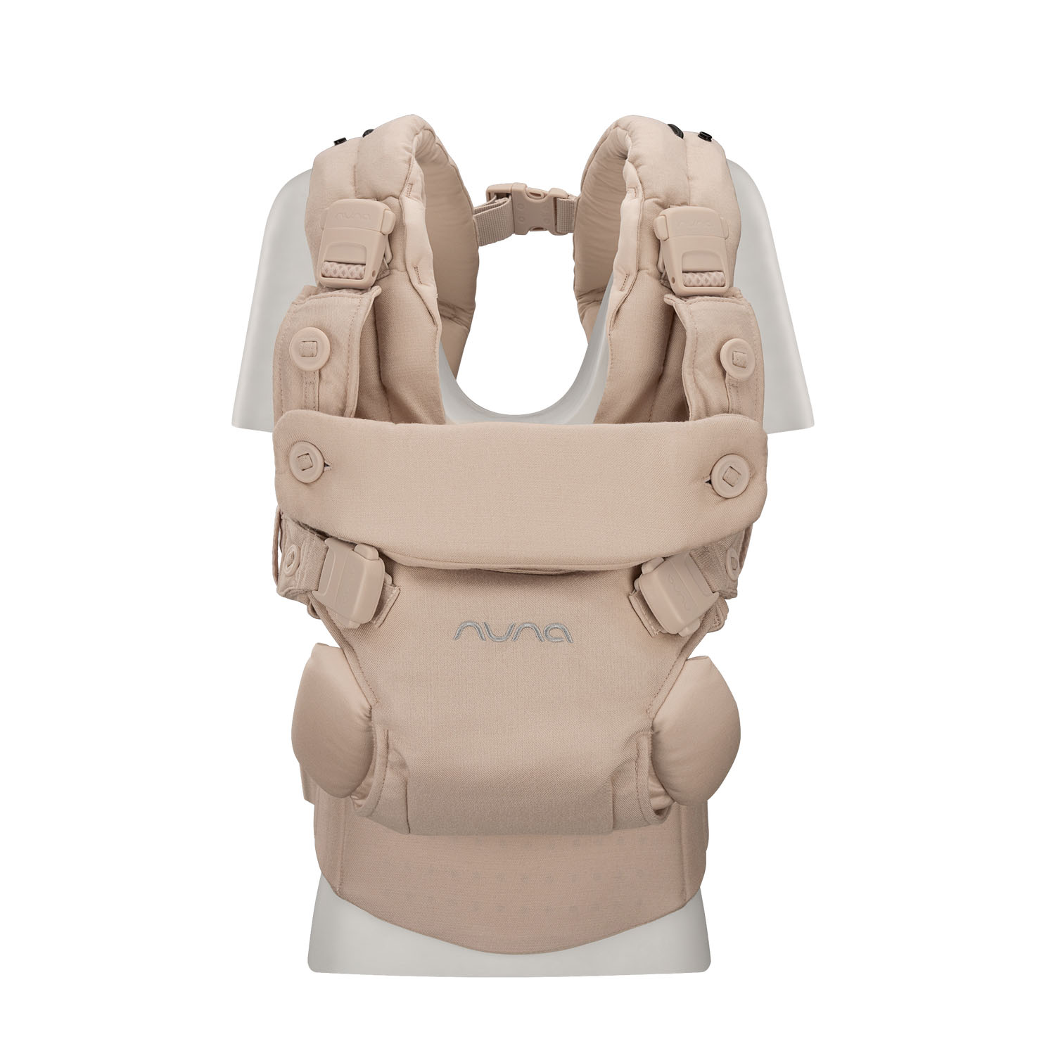 Рюкзак переноска Nuna CUDL LUXE