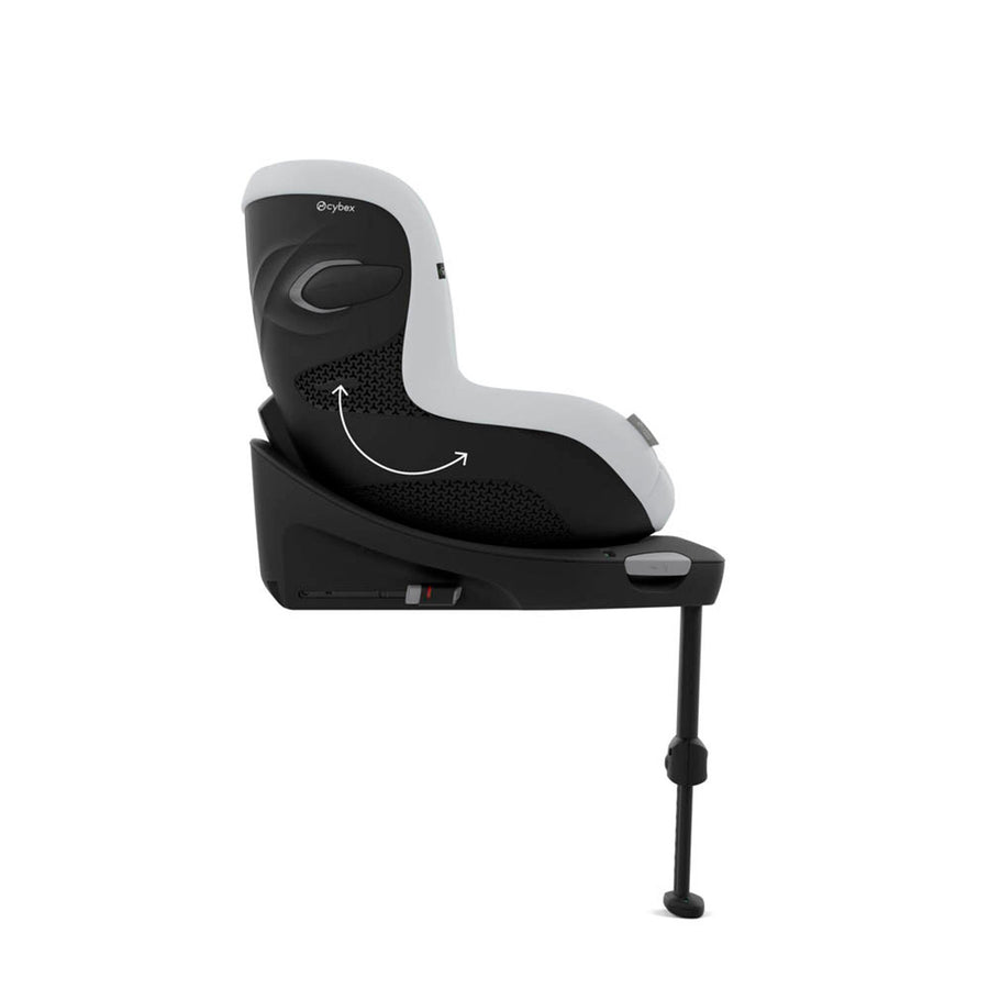 Автокресло 0+/1 CYBEX Sirona Gi i-Size с базой