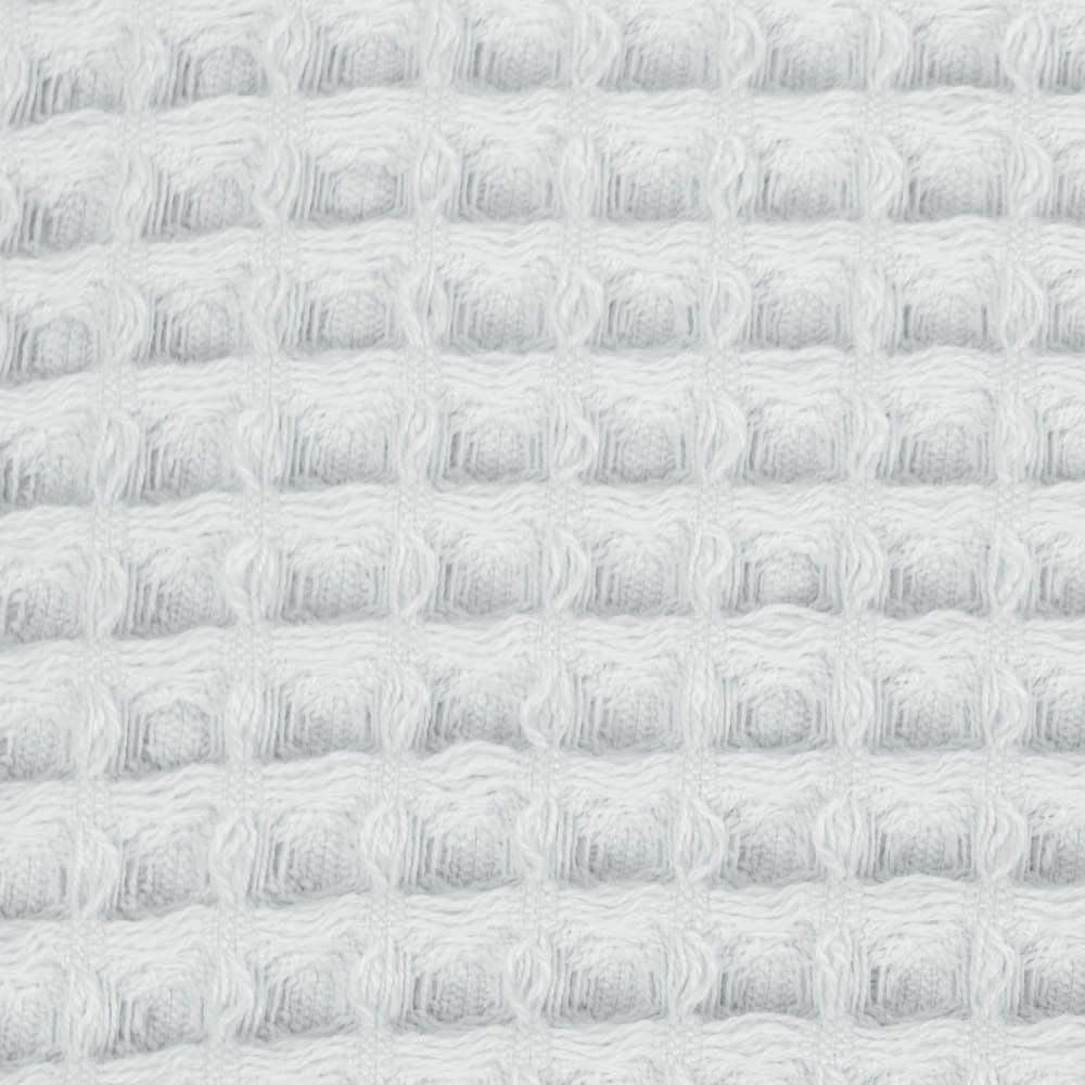 Плед детский Ceba Baby 90x90 вафельный