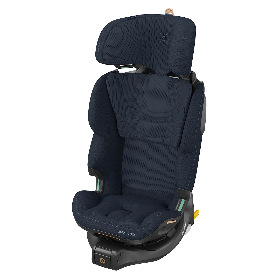 Автокресло 0+/1/2/3 Maxi-cosi Emerald 360 Pro