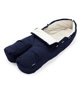 Муфта для ног Stokke (Стокке) Deep Blue 177316