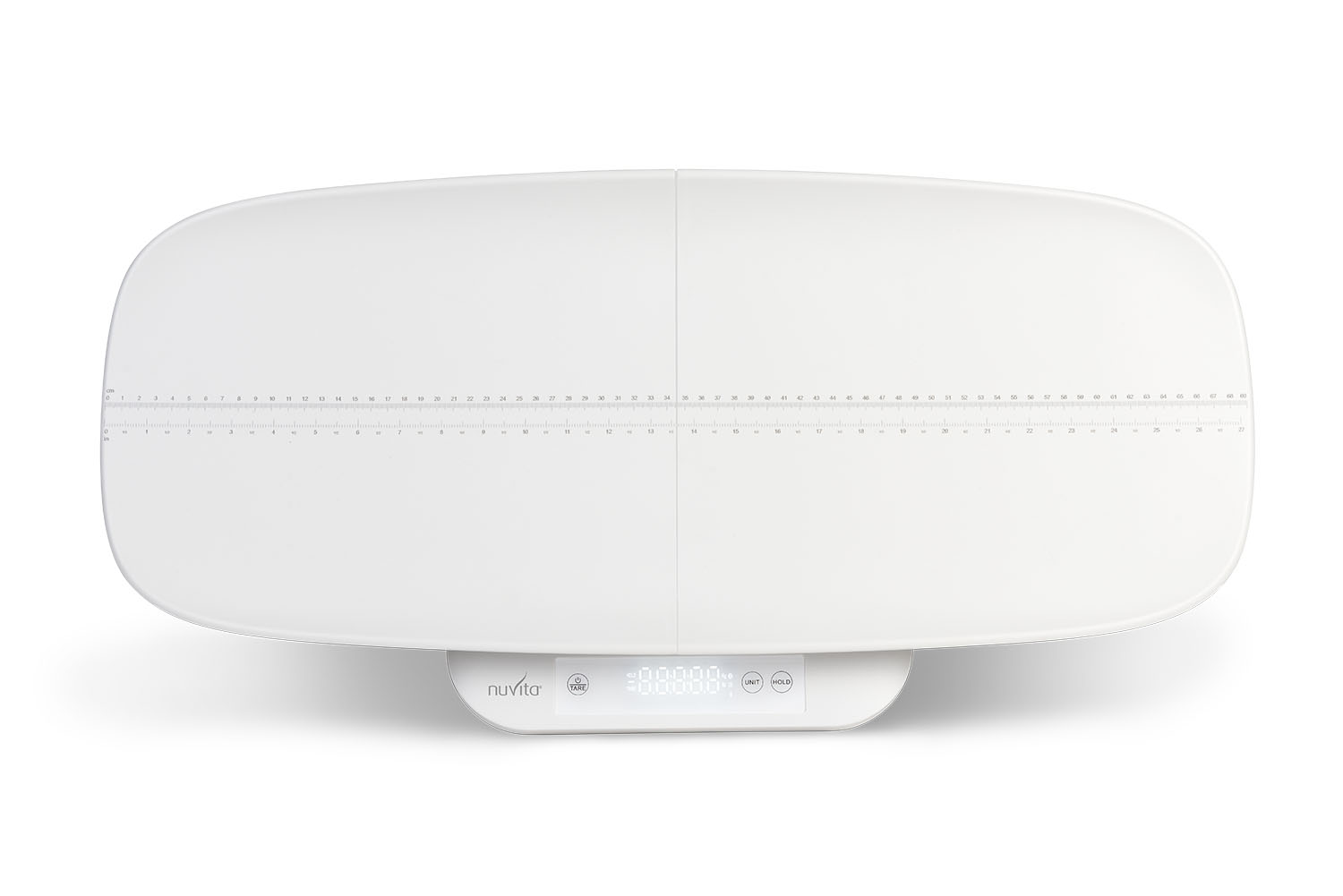 Весы электронные Nuvita 1330 PRIMIPESI CONNECT NU-IBBS0002