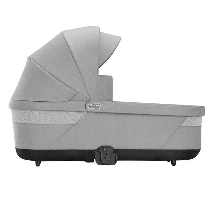 Люлька для коляски Cybex Cot S Lux с дождевиком