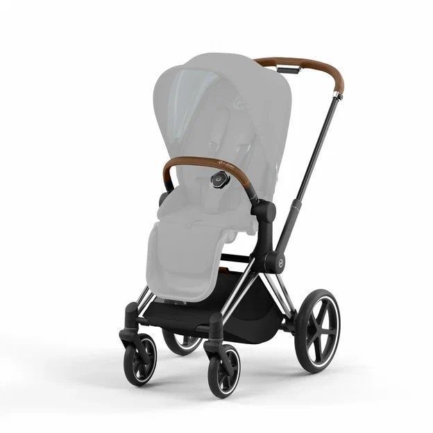 Шасси с каркасом прогулочного блока Cybex Priam IV