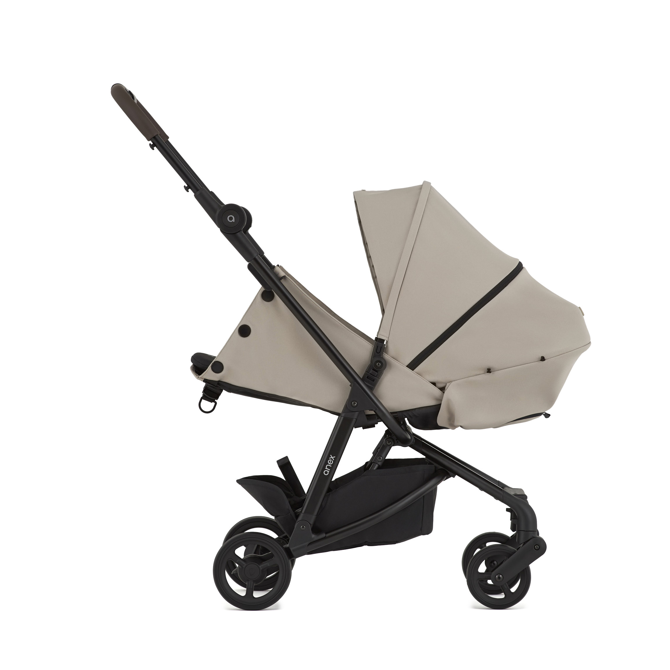 Прогулочная коляска Anex Air-Z Plus