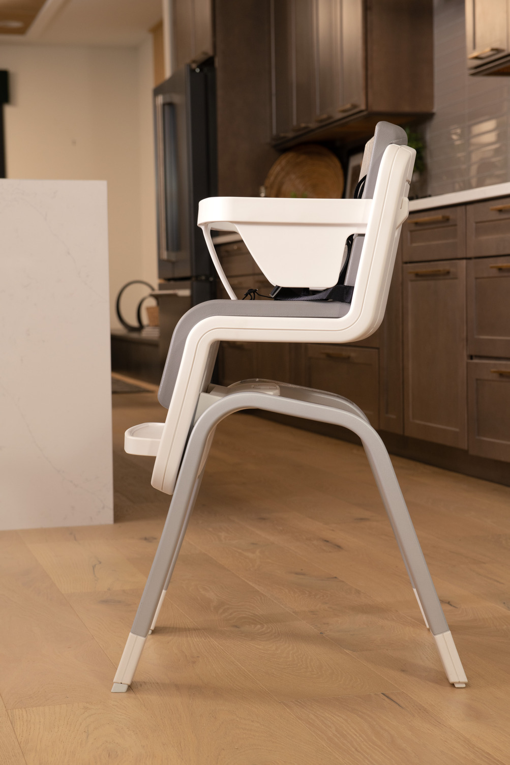 Стульчик для кормления Nuna ZAAZ