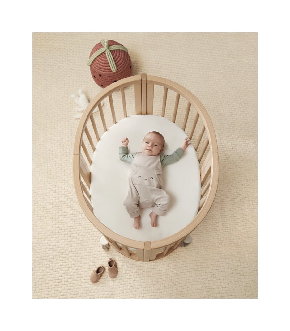 Матрасик Stokke для люльки Sleepi Mini 600101