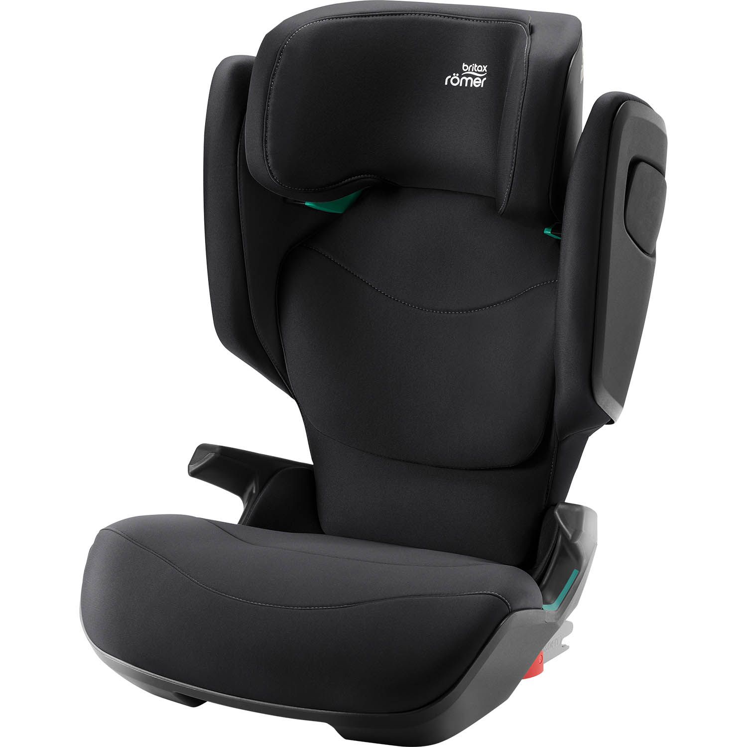 Автокресло 2/3 Britax Roemer KIDFIX PRO M Classic