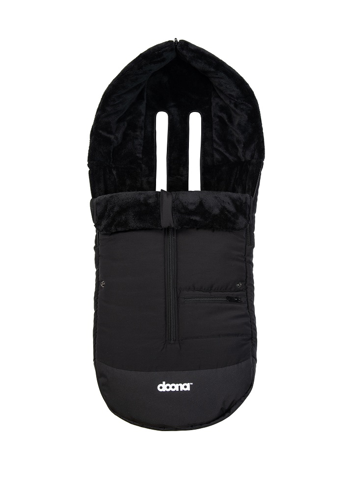 Конверт детский в коляску-автокресло Doona