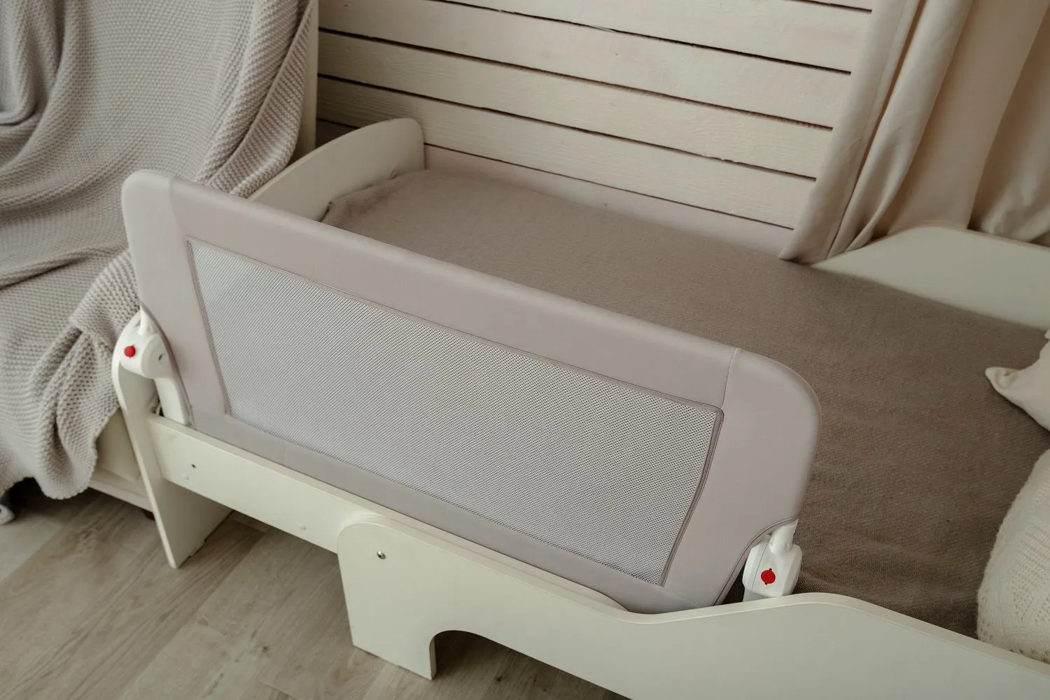 Барьер защитный Guimo Bed Rails 90 см Витрина