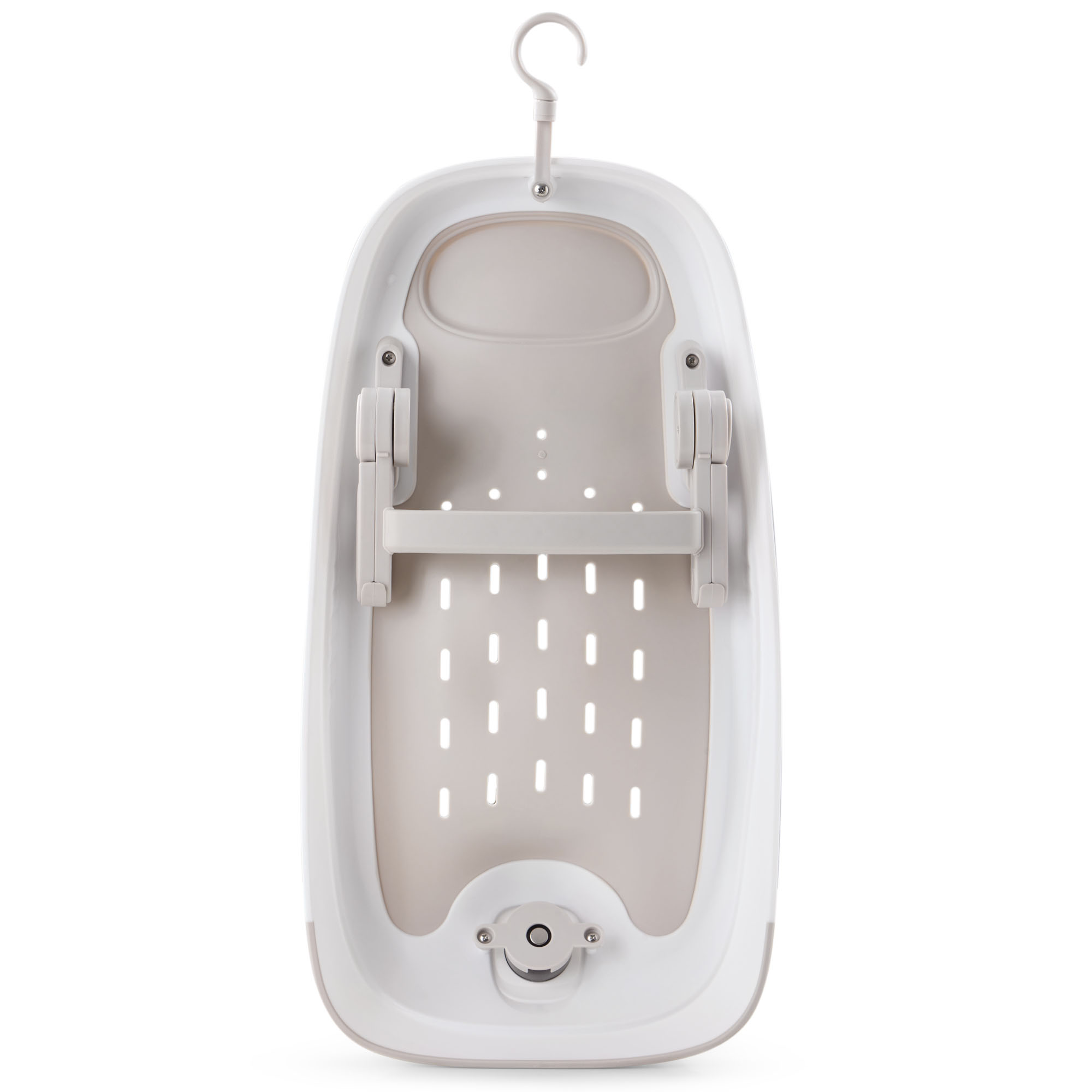 Горка Happy Baby для купания CHILLAS 34029