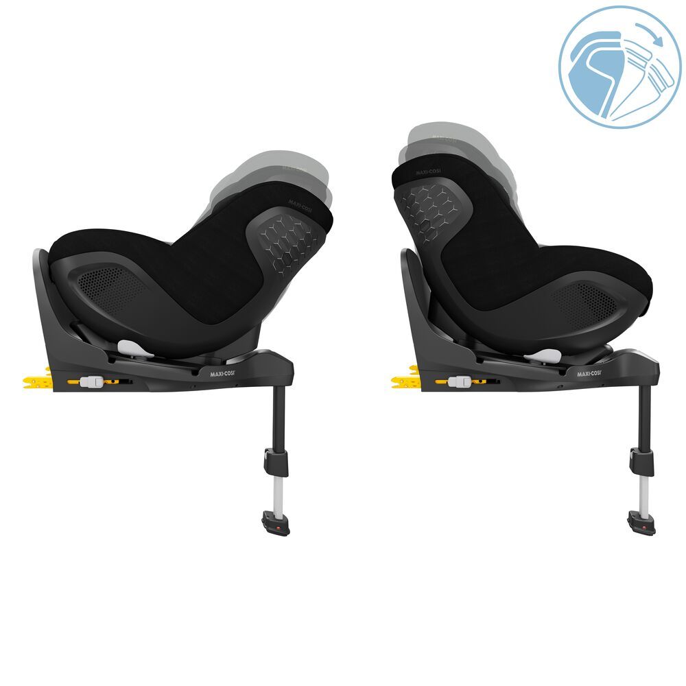Автокресло 0+/1 Maxi-Cosi Mica 360 Pro i-Size