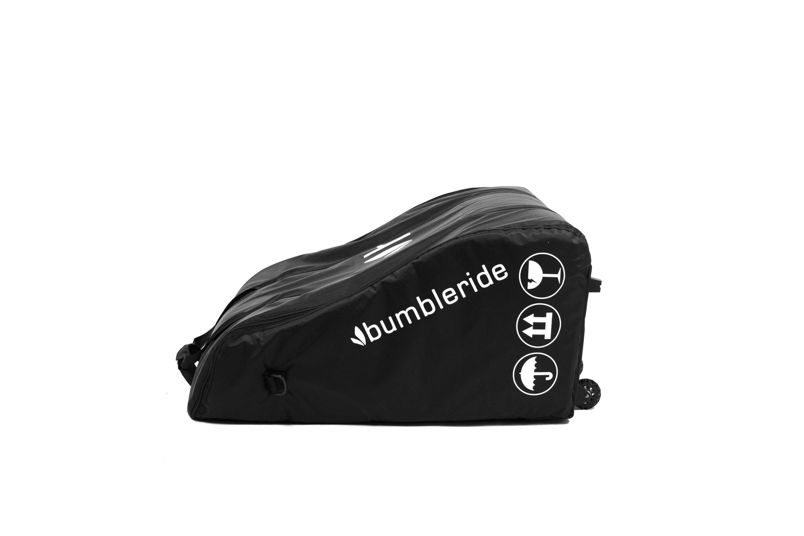 Сумка для перевозки коляски Bumbleride Indie Twin