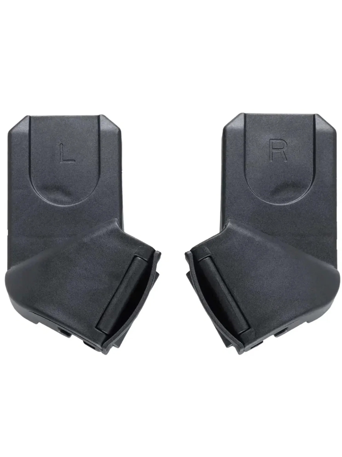 Адаптер Recaro для установки автолюльки на шасси Lexa/ Lexa Elite (комплект)