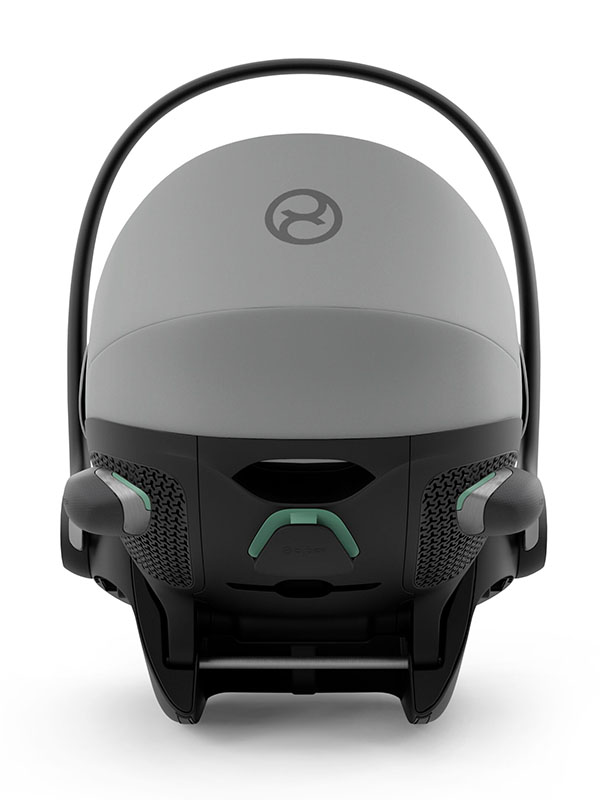 Автокресло 0  CYBEX Cloud G3 i-Size Plus