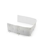 Бампер Stokke (Стокке) для кровати Home Bed White 408401