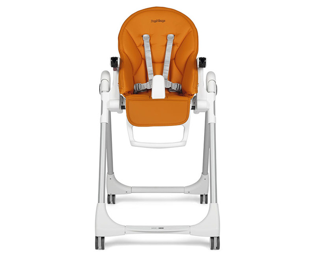 Стульчик для кормления Peg-Perego Prima Pappa Follow Me