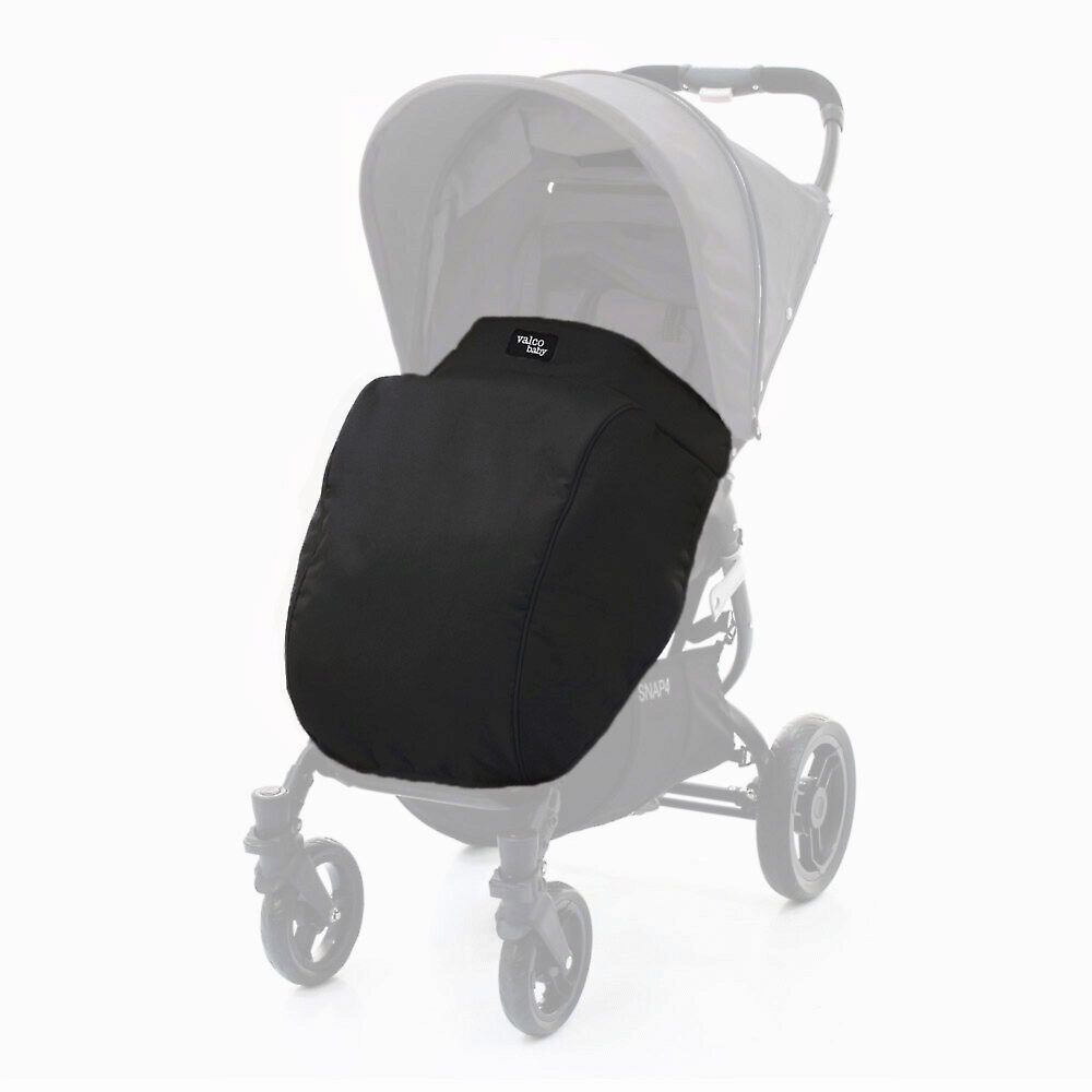 Накидка на ножки Valco Baby Boot Cover Snap & Snap 4