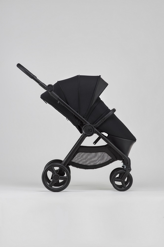 Коляска 2 в 1 Anex iQ Basic