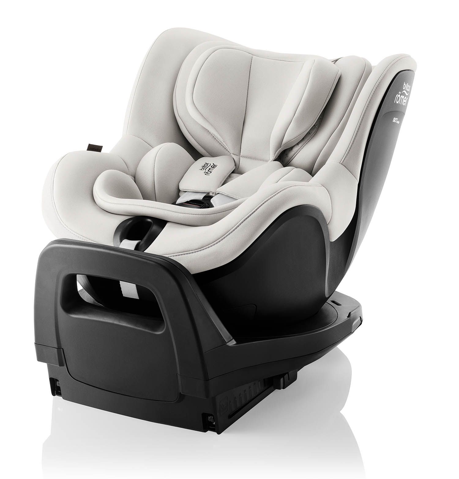 Автокресло 0+/1 Britax Roemer Dualfix Pro Lux