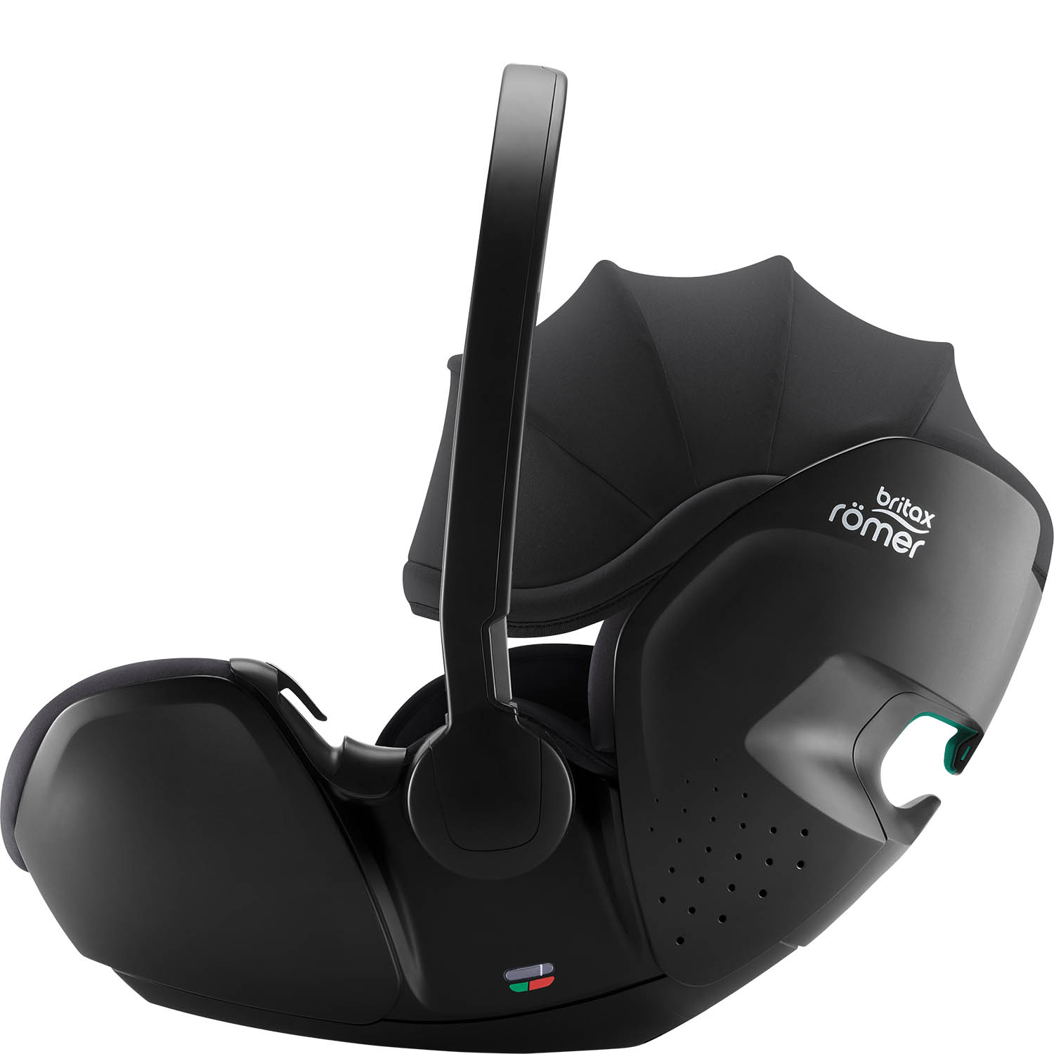 Автокресло 0+ Britax Roemer Baby-Safe Pro