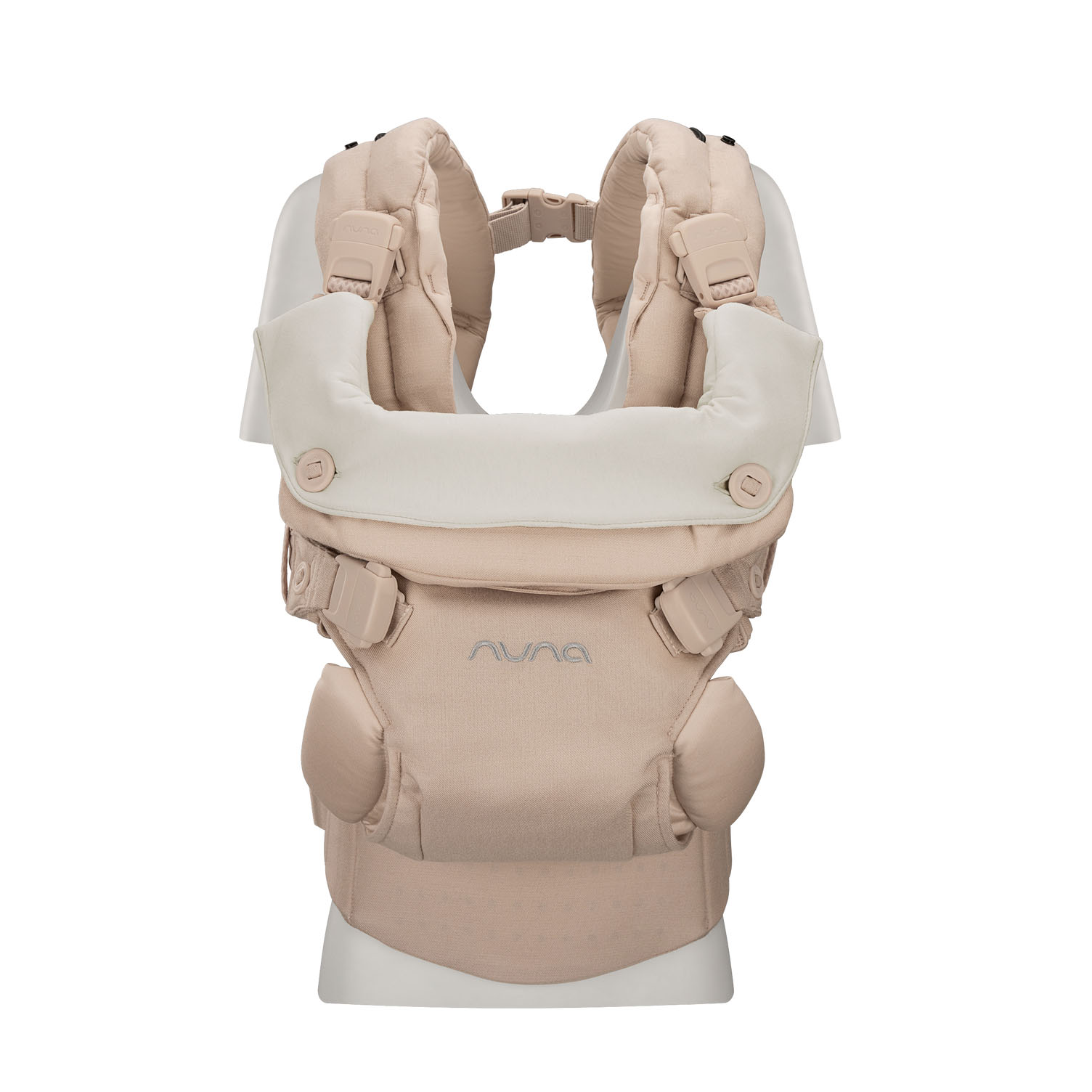 Рюкзак переноска Nuna CUDL LUXE