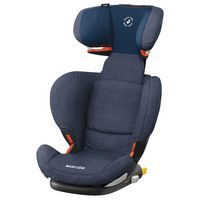 Автокресло 2/3 Maxi-cosi Rodi-Fix AirProtect (Макси-Кози Роди Фикс Эйр Протект) Sparkling Blue