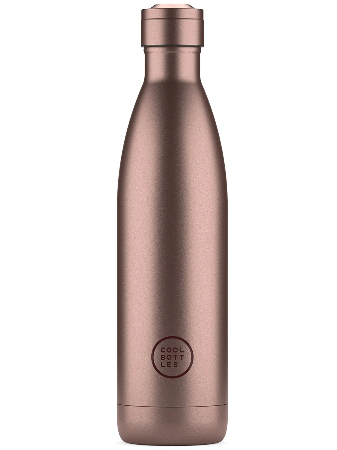 Термос–термобутылка Cool Bottles 750мл